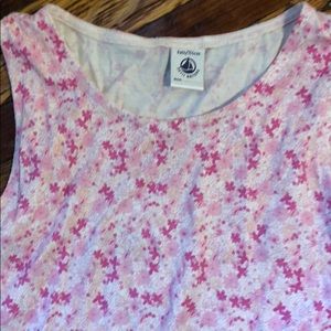 Petit Bateau nightgown